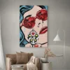 tableau pop art portrait 2 3 3.webp