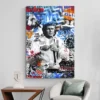 tableau pop art racing portrait 2 3 3.webp