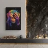 tableau pop art singe colore portrait 2 3 2.webp