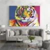 tableau pop art tigre paysage 3 2 3.webp