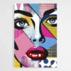 tableau pop art unique 1.webp