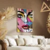 tableau pop art unique portrait 2 3 2.webp