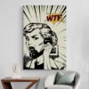 tableau pop art vintage portrait 2 3 2.webp