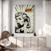 tableau pop art vintage portrait 2 3 3.webp