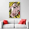 tableau pop art visage femme blonde portrait 2 3 2.webp