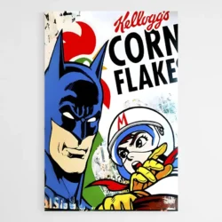 tableau pop culture batman 1.webp