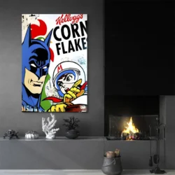 tableau pop culture batman portrait 2 3 2.webp