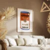 tableau pop culture chanel portrait 2 3 4.webp