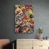 tableau pop culture collage portrait 2 3 2.webp