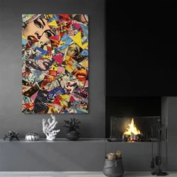 tableau pop culture collage portrait 2 3 3.webp
