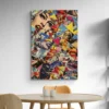 tableau pop culture collage portrait 2 3 4.webp