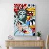 tableau pop culture comics portrait 2 3 2.webp