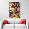 tableau pop culture femmes portrait 2 3 2.webp