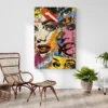 tableau pop culture femmes portrait 2 3 3.webp