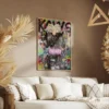 tableau pop culture kaws portrait 2 3 2.webp