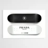 tableau prada chanel skateboard 1.webp