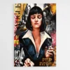 tableau pulp fiction moderne 1.webp