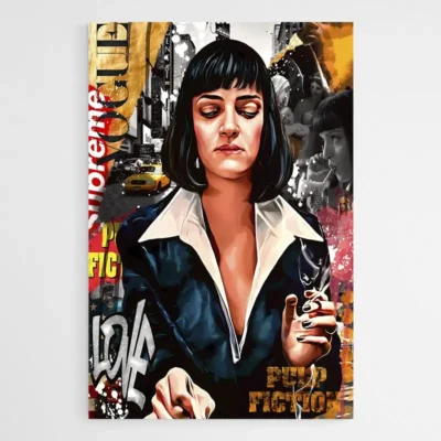 tableau pulp fiction moderne 1.webp
