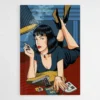 tableau pulp fiction pop art 1.webp