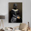 tableau reine rebelle portrait 2 3 2.webp