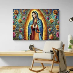 tableau religieux la vierge de guadalupe paysage 3 2 2.webp