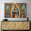 tableau religieux la vierge de guadalupe paysage 3 2 3.webp