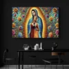 tableau religieux la vierge de guadalupe paysage 3 2 4.webp