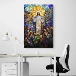 tableau religieux moderne portrait 2 3 2.webp