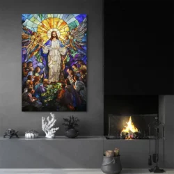 tableau religieux moderne portrait 2 3 3.webp