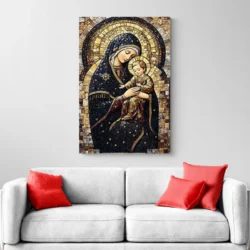 tableau religieux orthodoxe portrait 2 3 2.webp