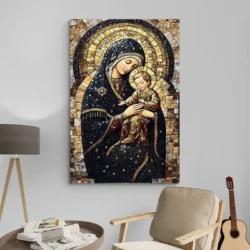 tableau religieux orthodoxe portrait 2 3 3.webp