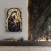 tableau religieux orthodoxe portrait 2 3 4.webp