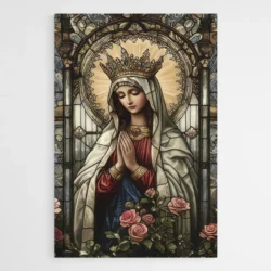 tableau religieux vierge marie 1.webp