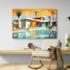 tableau retro moderne paysage 3 2 2.webp