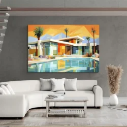 tableau retro moderne paysage 3 2 3.webp