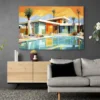 tableau retro moderne paysage 3 2 4.webp