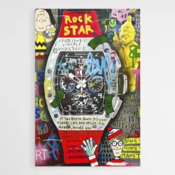 tableau richard mille street art 1.webp