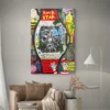 tableau richard mille street art portrait 2 3 3.webp