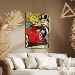 tableau richie rich monopoly portrait 2 3 2.webp