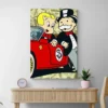 tableau richie rich monopoly portrait 2 3 3.webp