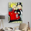 tableau richie rich monopoly portrait 2 3 4.webp