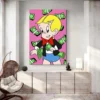 tableau richie rich pop art portrait 2 3 2.webp