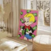 tableau richie rich pop art portrait 2 3 4.webp