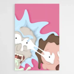 tableau rick et morty 1.webp
