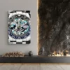 tableau rolex batman portrait 2 3 2.webp