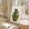tableau rolex grenade portrait 2 3 3.webp