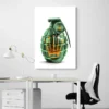 tableau rolex grenade portrait 2 3 4.webp
