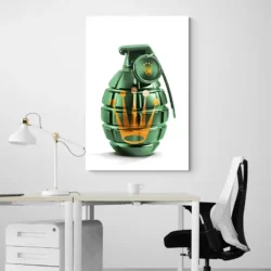 tableau rolex grenade portrait 2 3 4.webp
