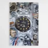 tableau rolex mcqueen 1.webp