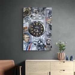 tableau rolex mcqueen portrait 2 3 2.webp
